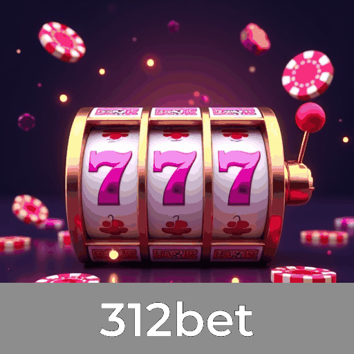 312bet: Cassino Completo - Slots, Mesa e Realidade