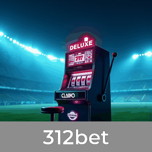 312bet: Sua Plataforma de Apostas Segura e Divertida